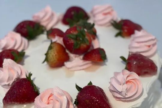 CB Bakery