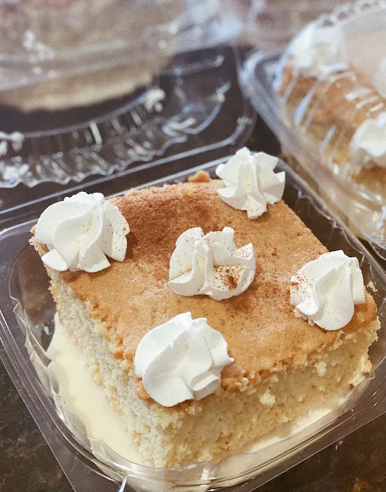 CB Bakery Picture 10