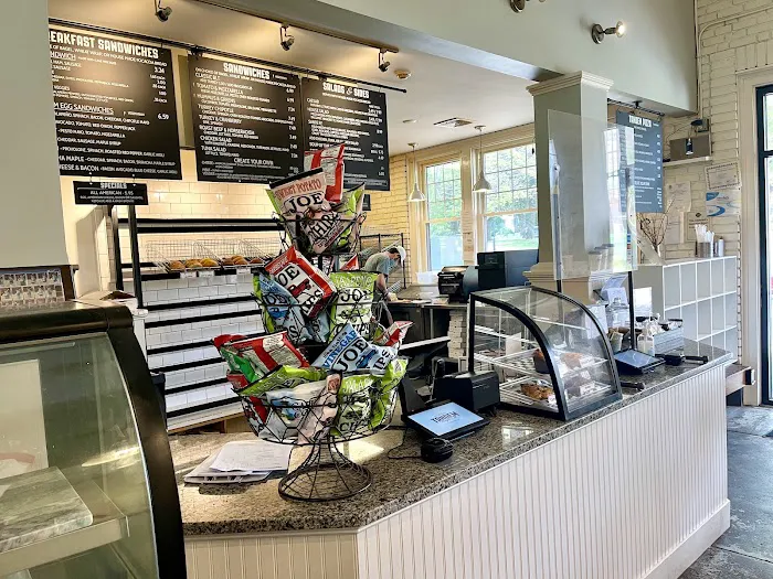 Tandem Bagel Company Picture 4
