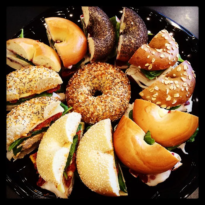Tandem Bagel Company Picture 7
