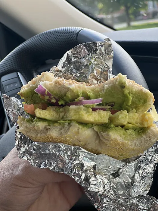 Tandem Bagel Company Picture 3