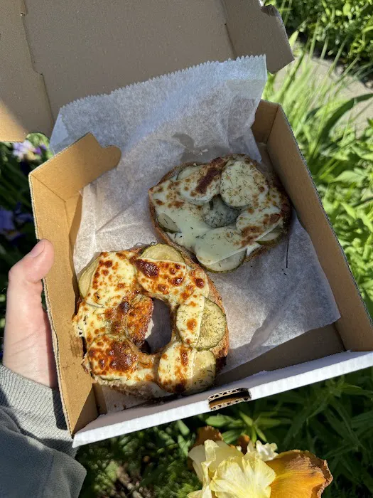 Tandem Bagel Company Picture 6