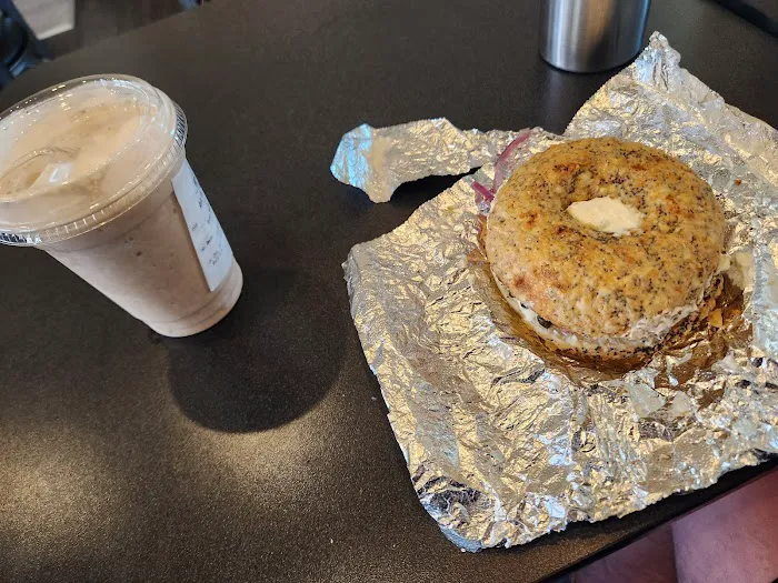 Tandem Bagel Company Picture 10