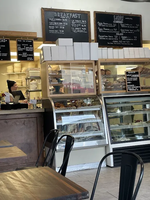 Small Oven Bakery Picture 6