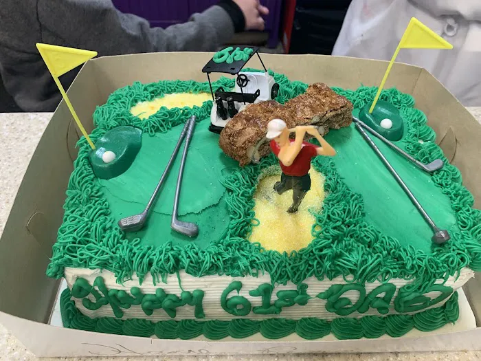 Gaetano's Bakery Picture 2
