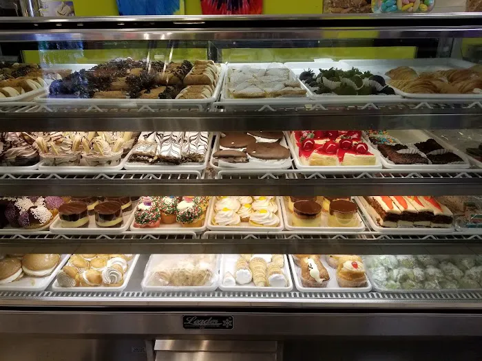 Gaetano's Bakery Picture 7