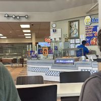 Auntie Anne's ico