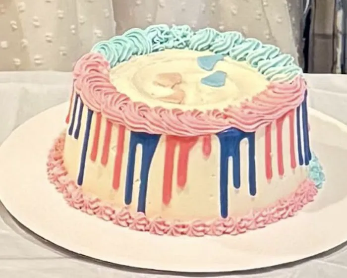 Cake Ever After Picture 1