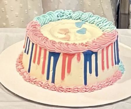 Cake Ever After