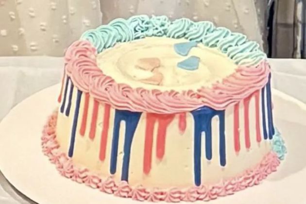 Cake Ever After