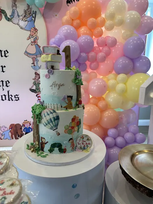 Cake Ever After Picture 3