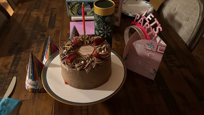 Cake Ever After Picture 2
