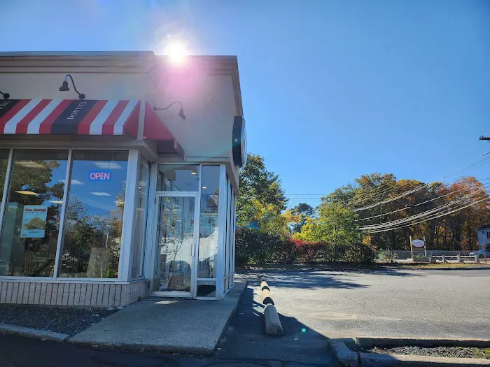 Honey Dew Donuts Picture 2