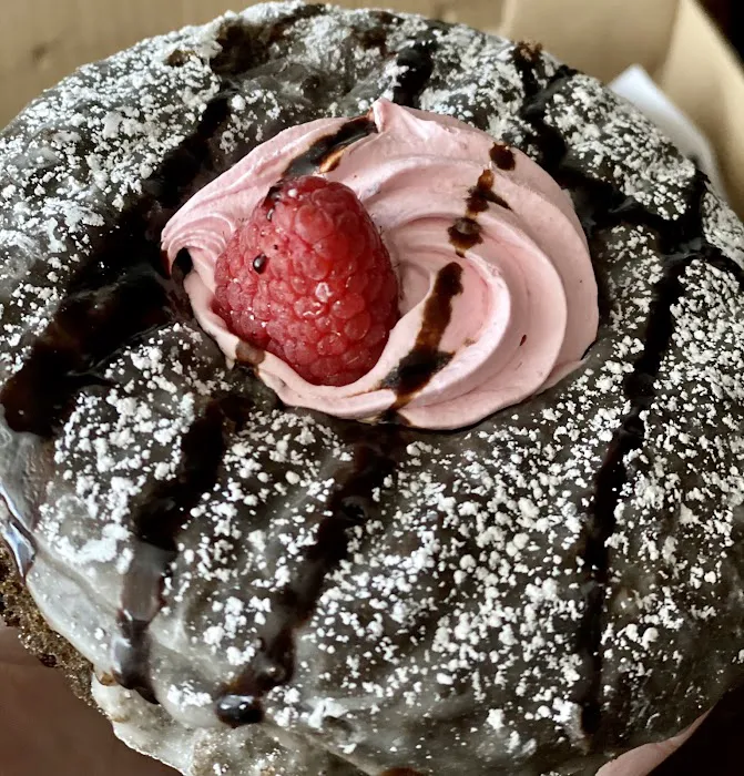 Roccos Doughnut Company Picture 4