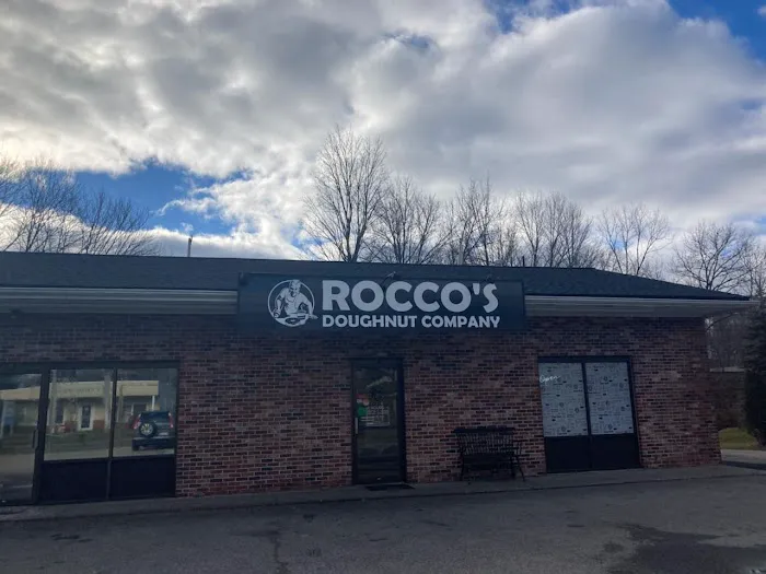 Roccos Doughnut Company Picture 1