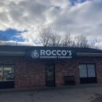 Roccos Doughnut Company