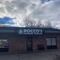 Roccos Doughnut Company ico