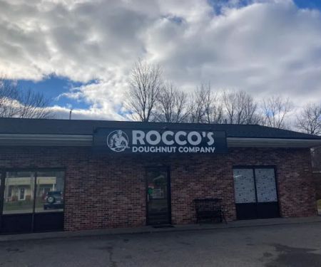 Roccos Doughnut Company