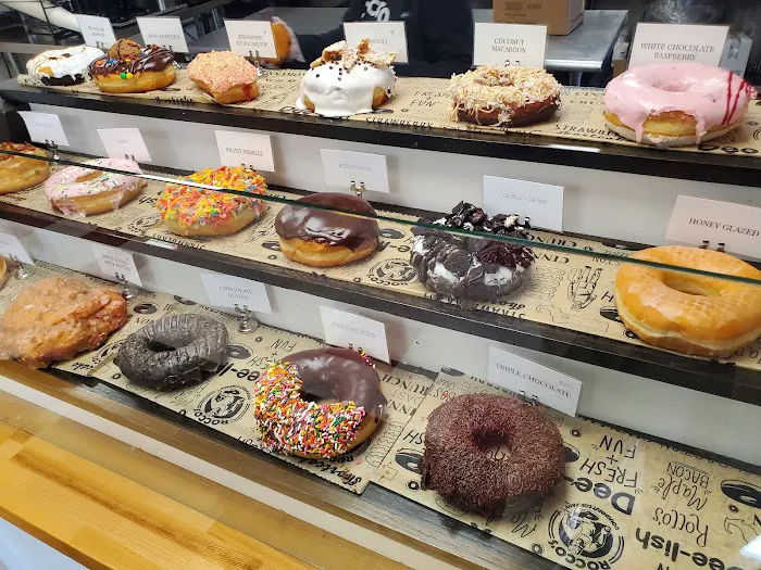 Roccos Doughnut Company Picture 5