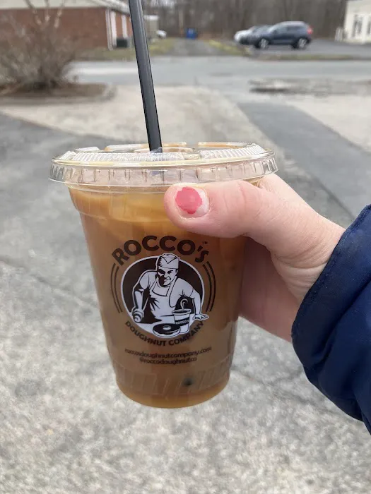 Roccos Doughnut Company Picture 8