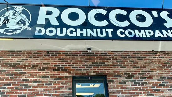 Roccos Doughnut Company Picture 10