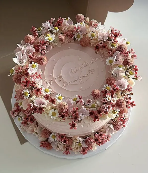 Yummy Mummy Bakery Picture 1