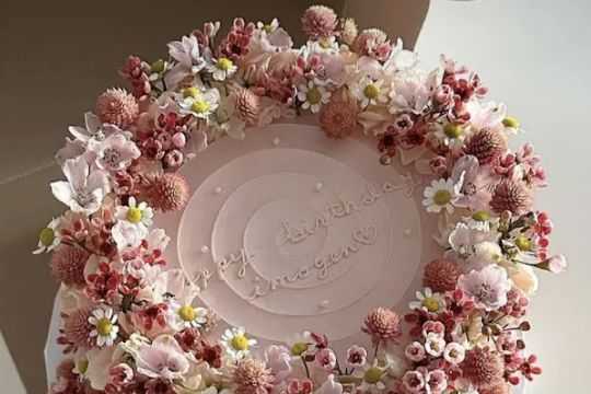 Yummy Mummy Bakery