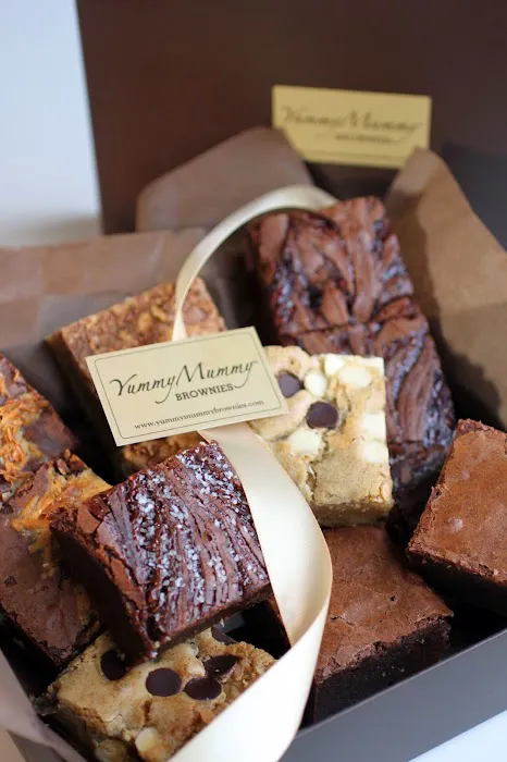 Yummy Mummy Bakery Picture 4