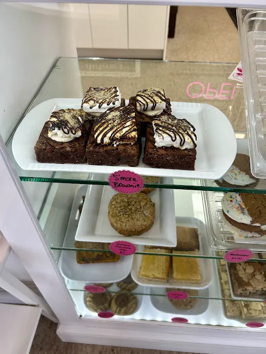 Yummy Mummy Bakery Picture 2