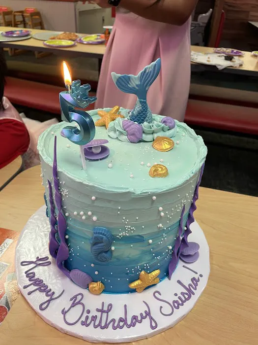 Yummy Mummy Bakery Picture 7