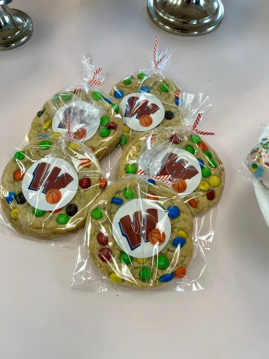 Yummy Mummy Bakery Picture 9