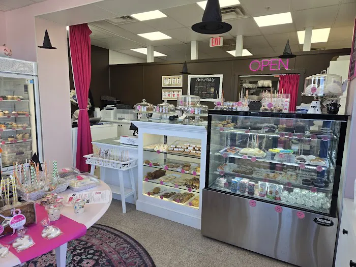 Yummy Mummy Bakery Picture 6