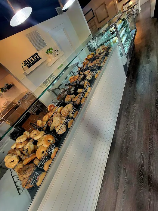 The Bagel Table Picture 2