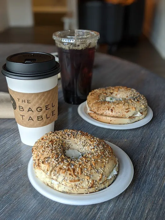 The Bagel Table Picture 6