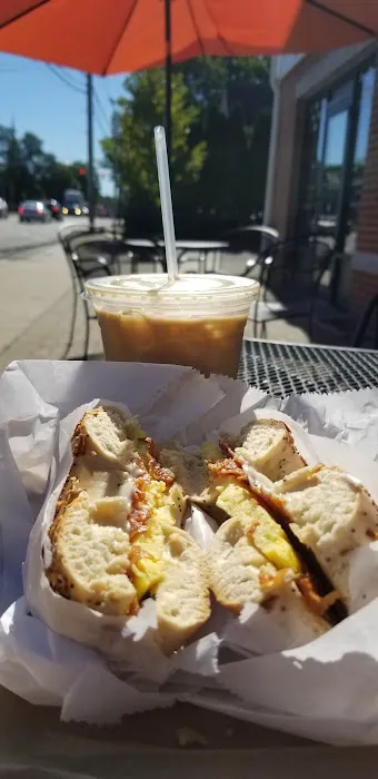 The Bagel Table Picture 9