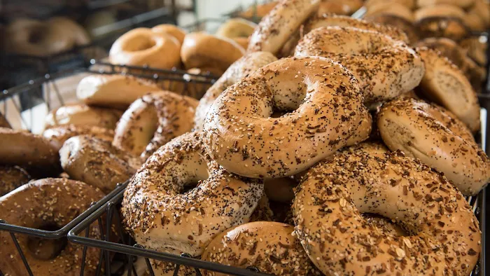 The Bagel Table Picture 10