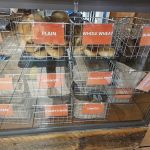 NY Bagel Factory