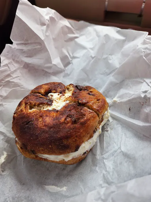 NY Bagel Factory Picture 3