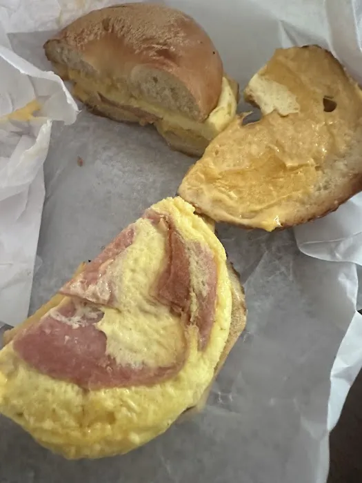 NY Bagel Factory Picture 4