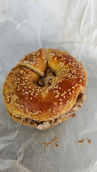NY Bagel Factory Picture 6