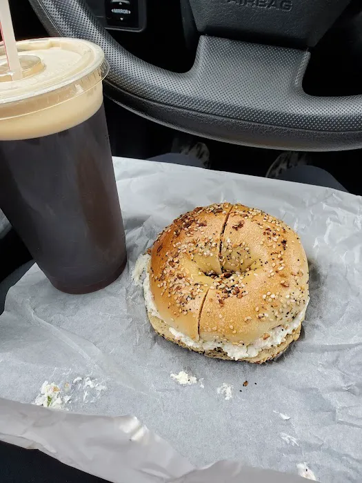NY Bagel Factory Picture 9