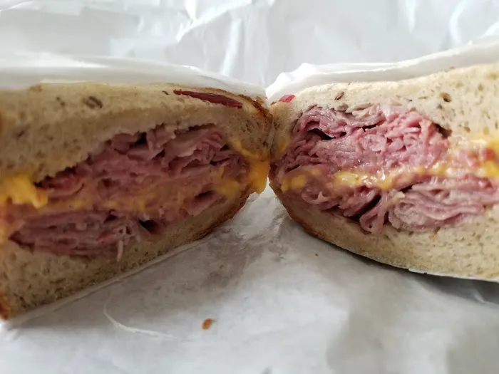 NY Bagel Factory Picture 10