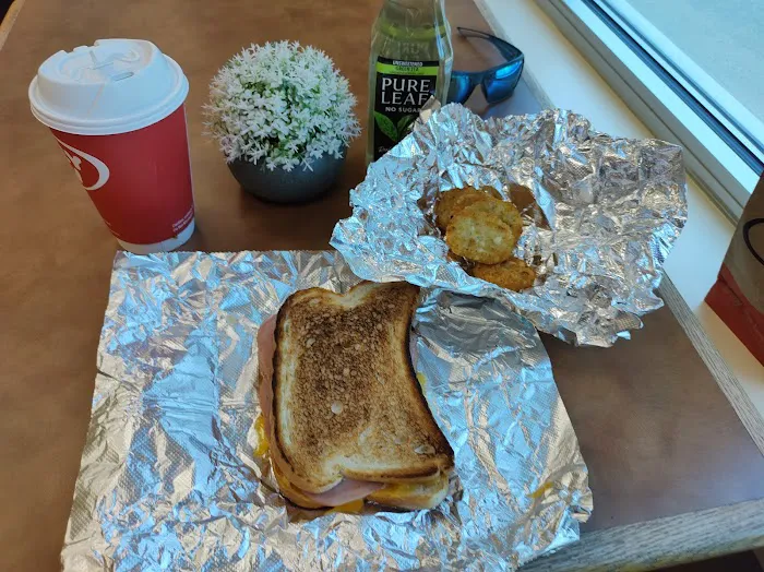Honey Dew Donuts Picture 3