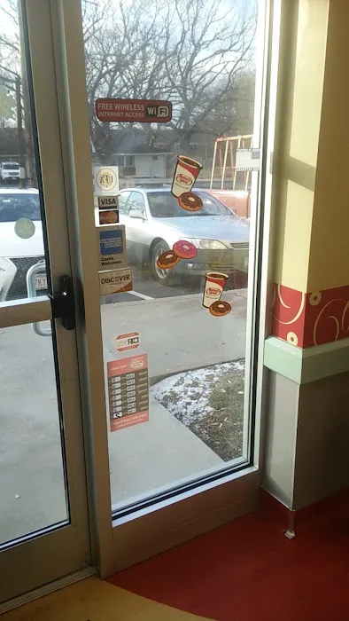 Honey Dew Donuts Picture 8