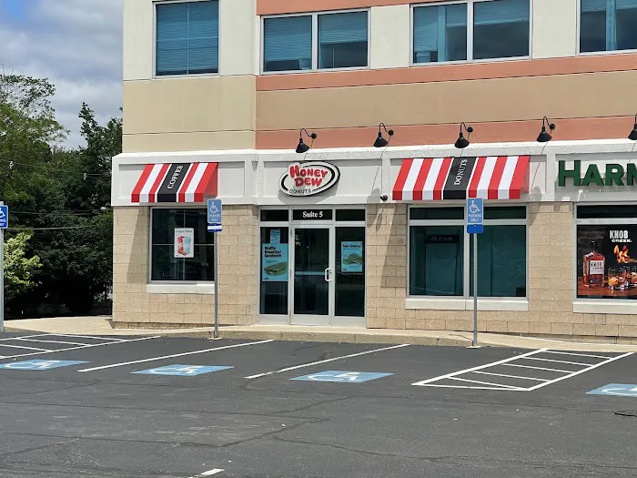 Honey Dew Donuts Picture 7