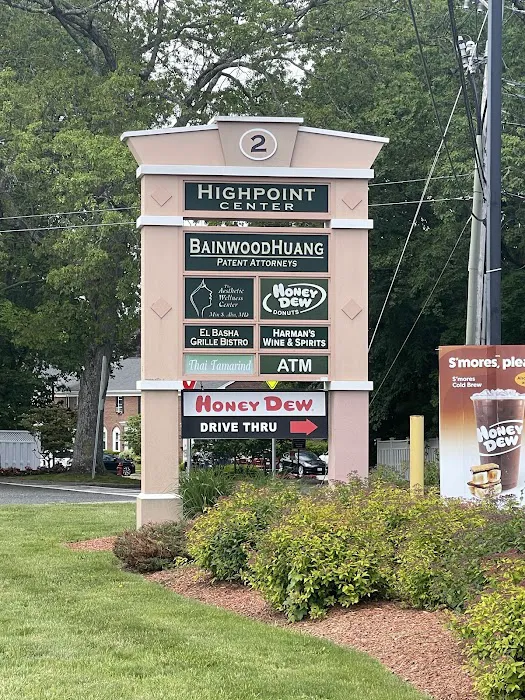 Honey Dew Donuts Picture 6