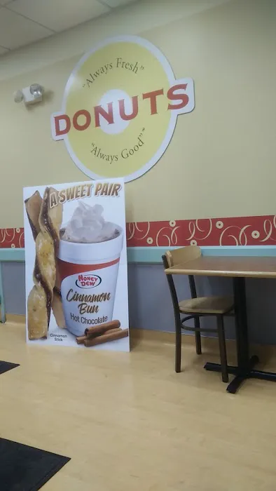Honey Dew Donuts Picture 9