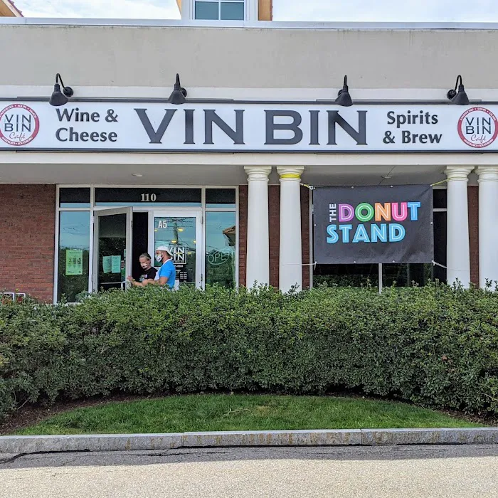 The Donut Stand Picture 7
