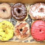 The Donut Stand