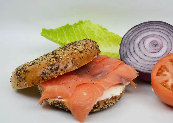 Bodacious Bagel Inc Picture 5